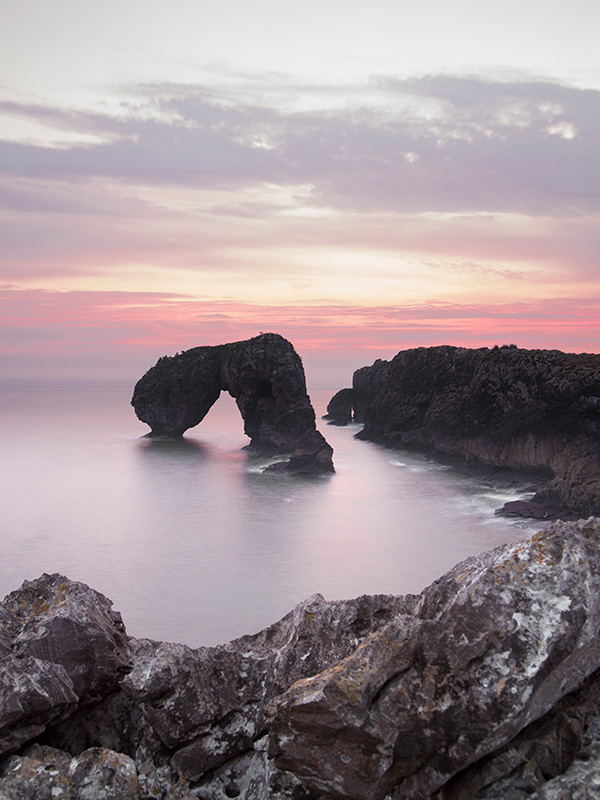 castro de las gaviotas