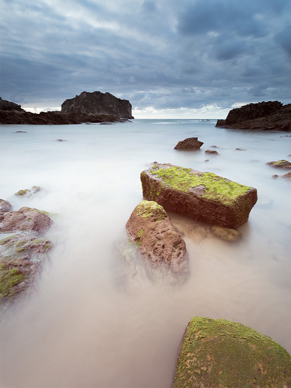 castro de las gaviotas