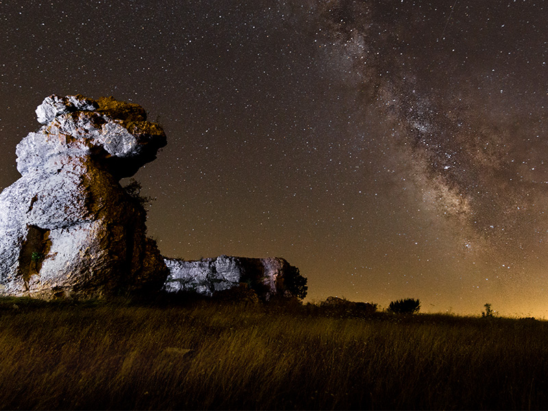 via lactea